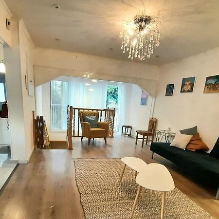 דירת אירוח חן - Chen Place Arad Esterno foto