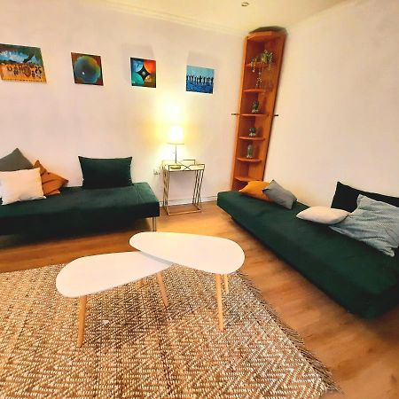 דירת אירוח חן - Chen Place Arad Esterno foto