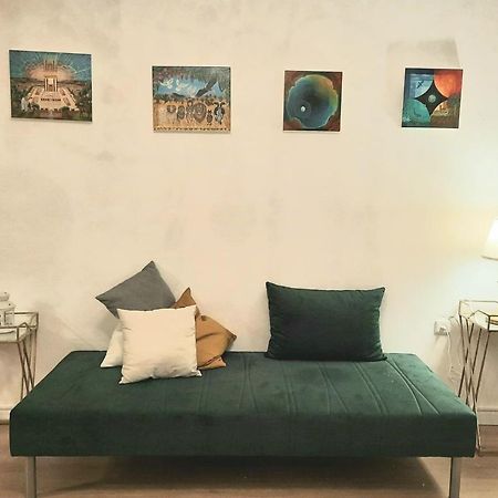 דירת אירוח חן - Chen Place Arad Esterno foto