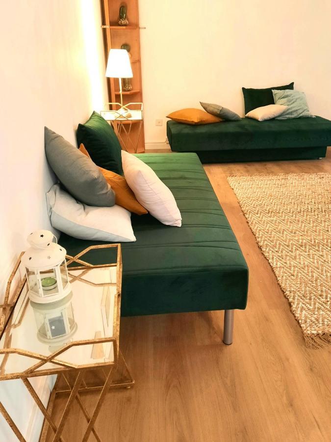 דירת אירוח חן - Chen Place Arad Esterno foto