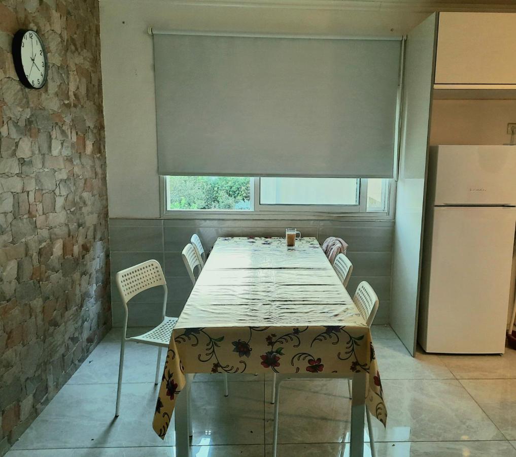 דירת אירוח חן - Chen Place Arad Esterno foto