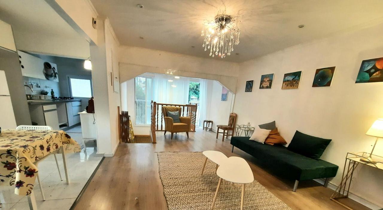 דירת אירוח חן - Chen Place Arad Esterno foto