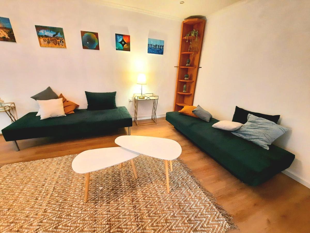 דירת אירוח חן - Chen Place Arad Esterno foto