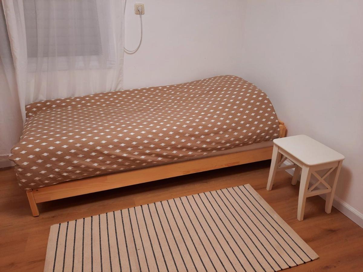 דירת אירוח חן - Chen Place Arad Esterno foto