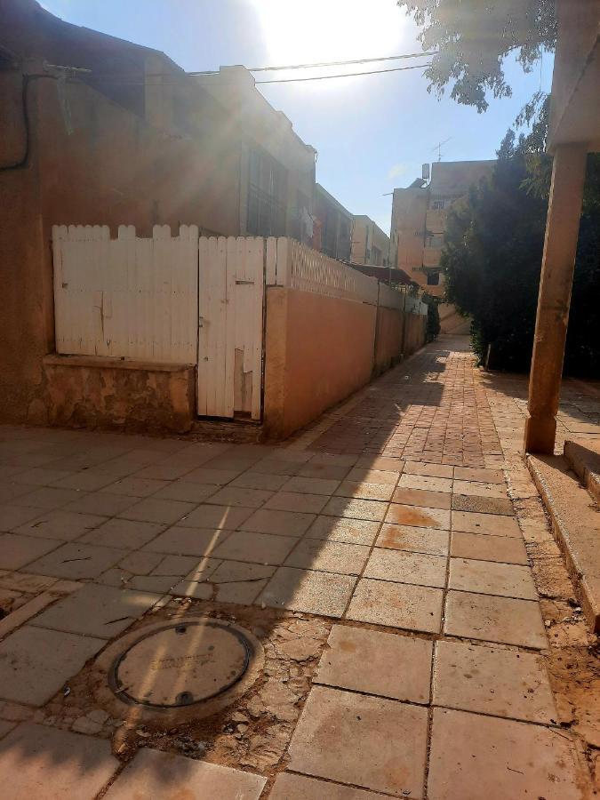 דירת אירוח חן - Chen Place Arad Esterno foto