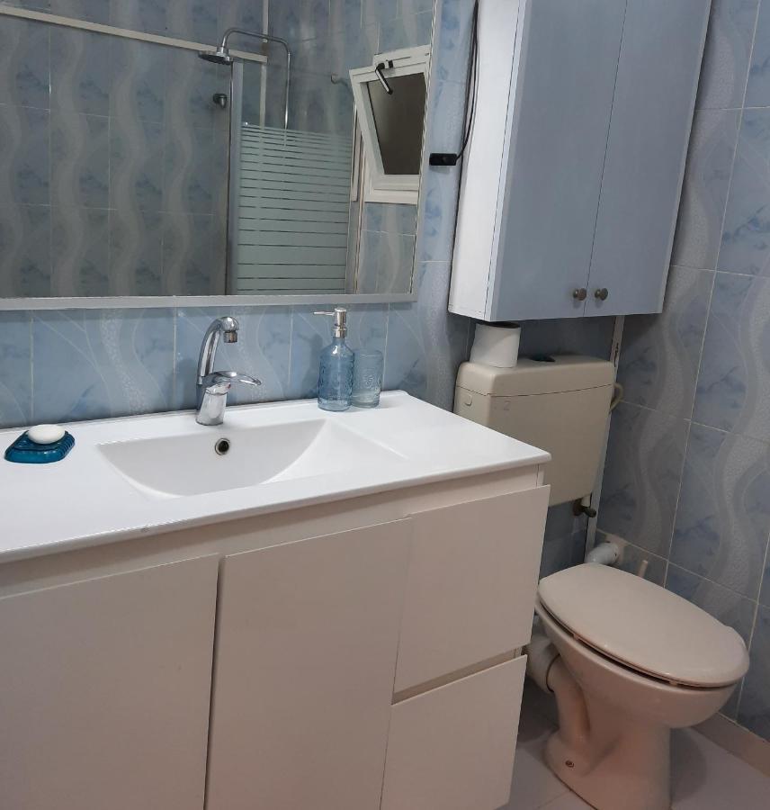 דירת אירוח חן - Chen Place Arad Esterno foto