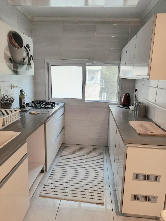 דירת אירוח חן - Chen Place Arad Esterno foto