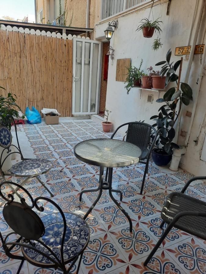 דירת אירוח חן - Chen Place Arad Esterno foto